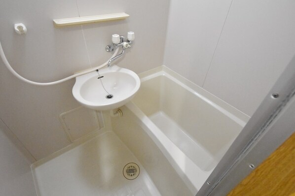 メインステージ日本橋箱崎の物件内観写真